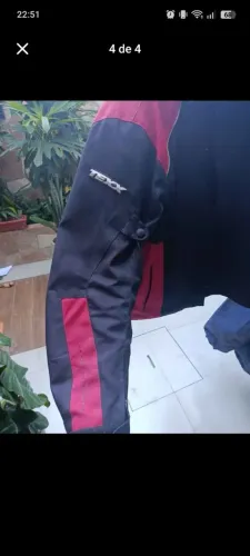 Jaqueta