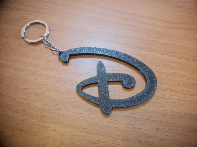 Chaveiros Disney