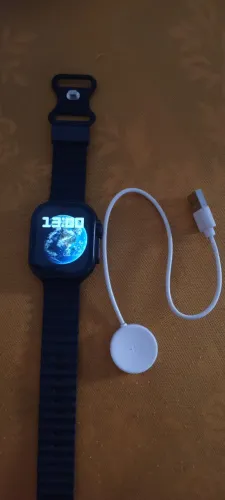 Smartwatch U9 ultra