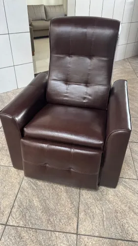 Poltrona do papai