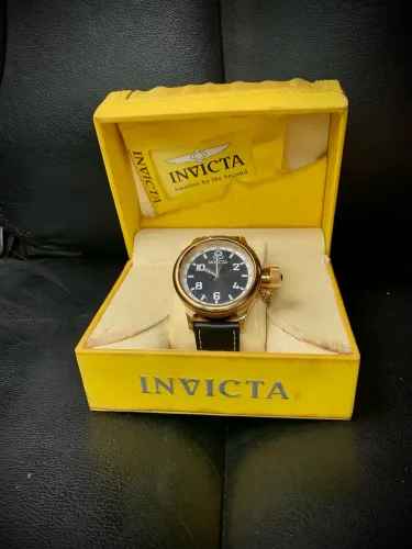 Relógio Invicta