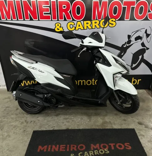 ELITE 125