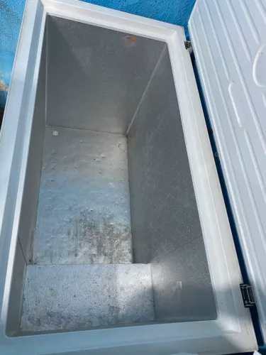 Freezer