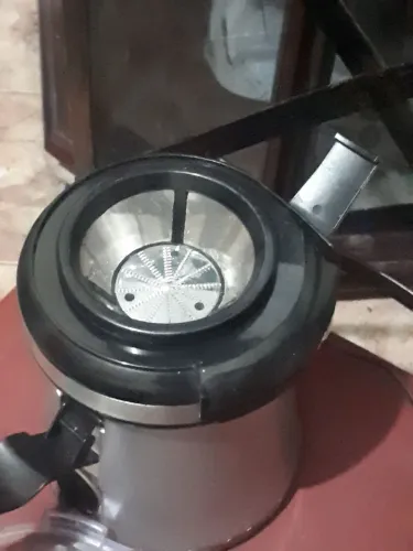 2 centrífugas 127 v
