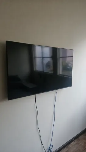 TV Samsung 43'