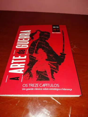 A ARTE DA GUERRA