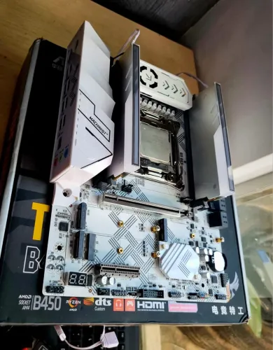Kit Xeon