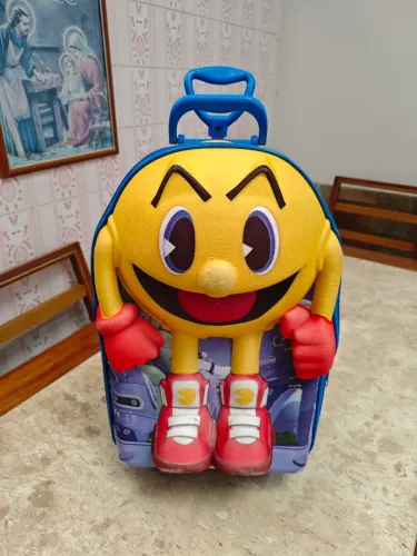Mochila M&M