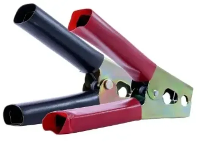 GARRA PARA TRANSFERÊNCIA DE CARGA 13MM JACARE