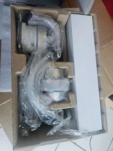Water Cooler Lian Li Galahad II Trinity RGB, 240mm Branco