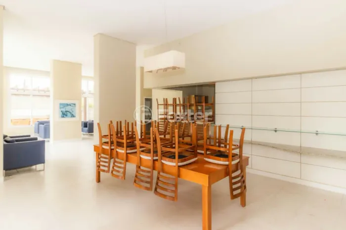 Apartamento à venda Rua Apeninos, Paraíso - São Paulo
