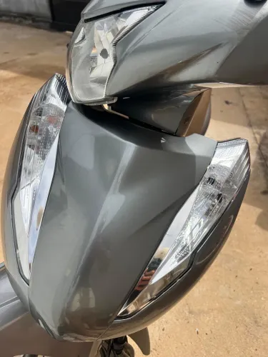 Biz 125 2019