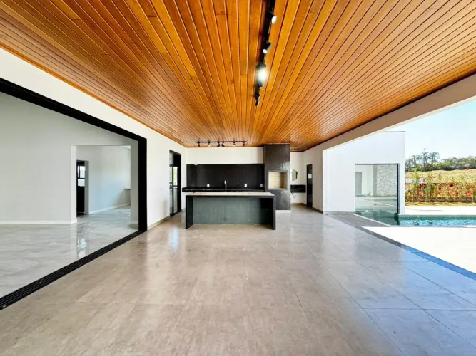 Casa com 4 dormitórios, 360 m² - venda por R$ 3.500.000 ou aluguel por R$ 27.400/mês - Con