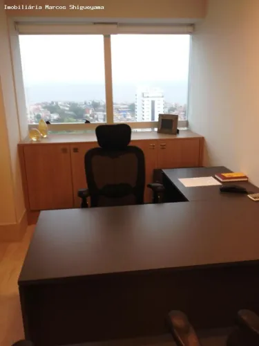 Sala Comercial para Locação em Salvador, Federação, 1 banheiro, 2 vagas