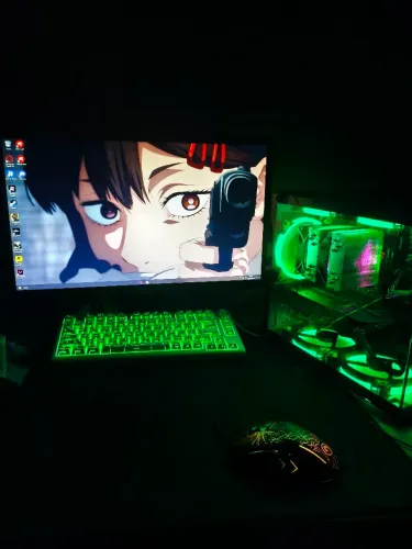 Pc gamer