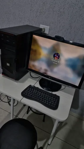 Computador Intel Core i5-4570 4GB RAM