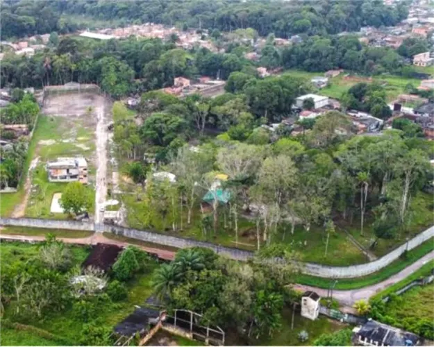 Terreno à venda em Tenoné - PA