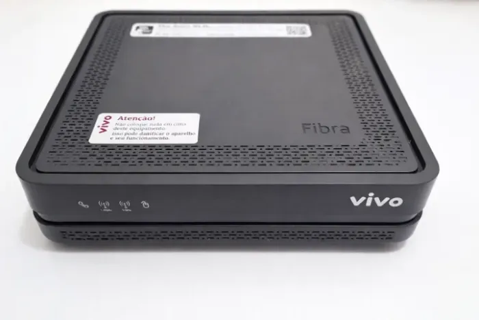 Modem Vivo Fibra