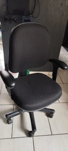 Cadeira de escritorio