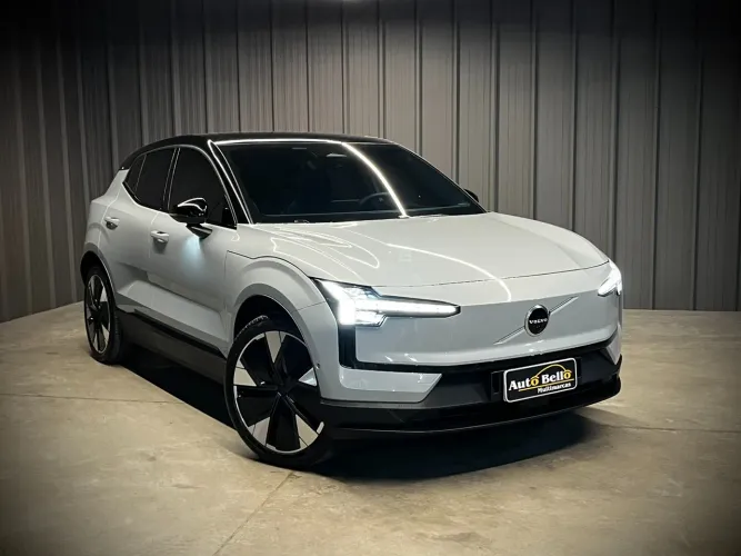 Volvo EX30 E60 Ultra (elétrico) 2024