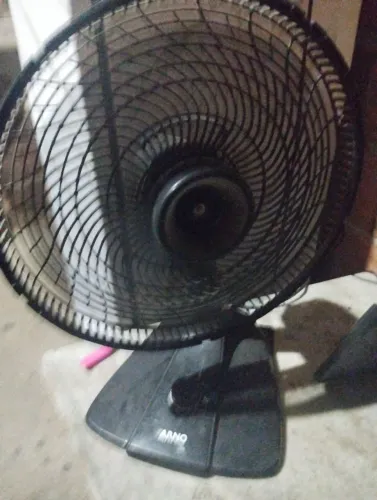 Ventilador turbo Arno
