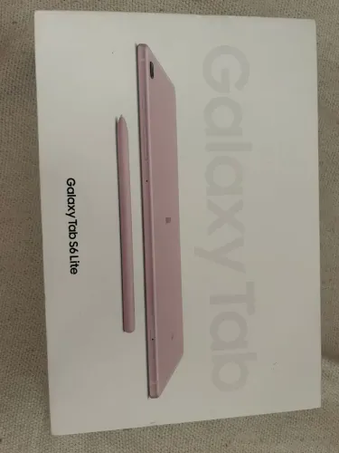 Tablet Samsung Galaxy tab S6