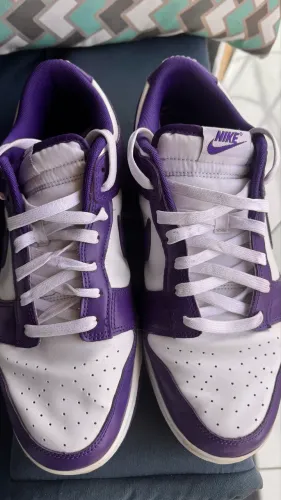 Tênis Nike Dunk