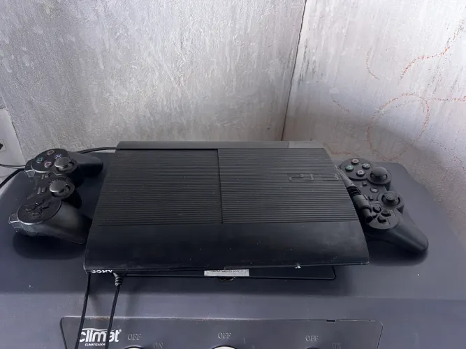 Ps3 desbloqueado