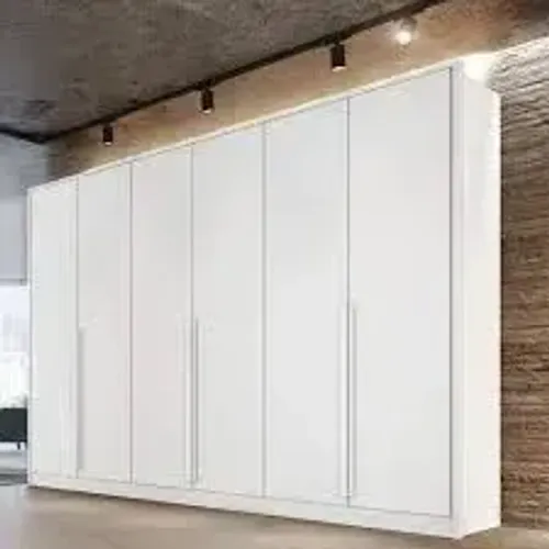 Guarda Roupa Ibiza 2,75 m  100% MDF - Produto Novo! Pronta Entrega!