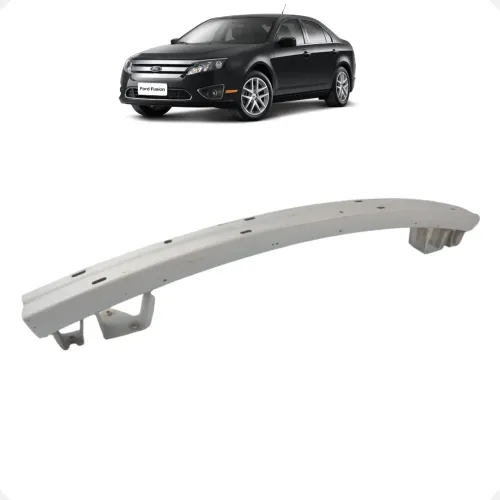 Alma Parachoque Traseiro Ford Fusion 2009 a 2012