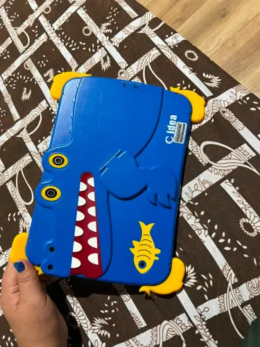 Tablet C