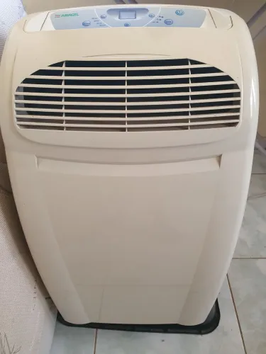 Ar condicionado portátil 