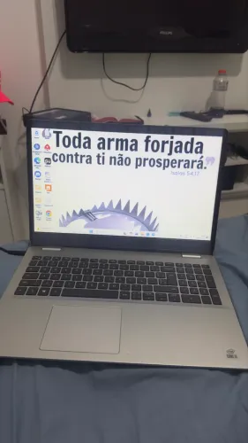 Notebook Dell core i5