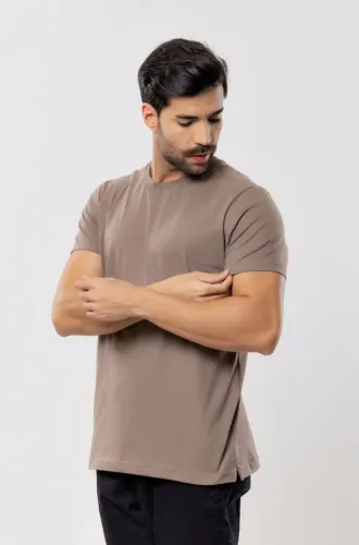 Camisa Básica Soft Premium 