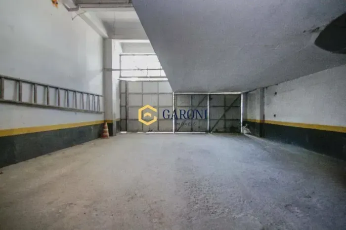 Galpão à venda, 1368 m² - Lapa - São Paulo/SP