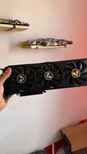 RTX 2060 Super 8Gb