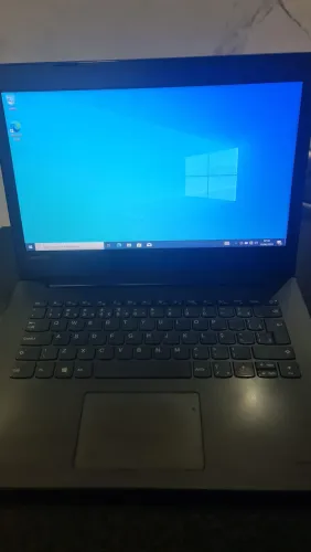 Notebook Ideapad 320 I5 7200u