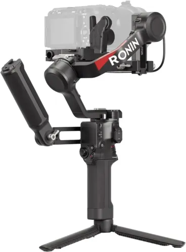 Estabilizador DJI RS 4 Pro Combo BR