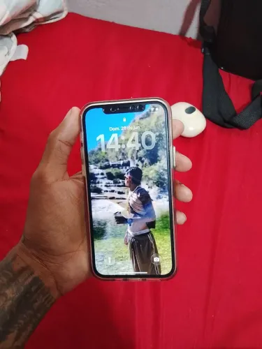 iPhone 12 