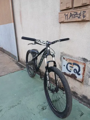 bike show dugrau preto fosco SOMENTE venda ou troca em pc