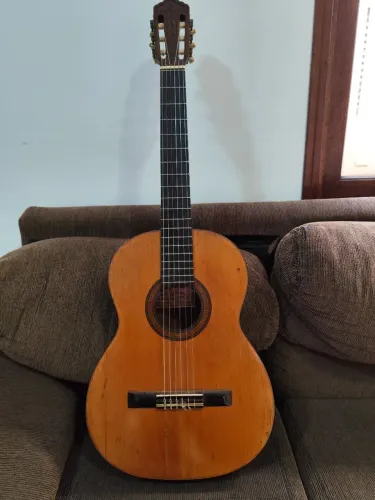 Violão Di Giorgio Alta Classe nº 32