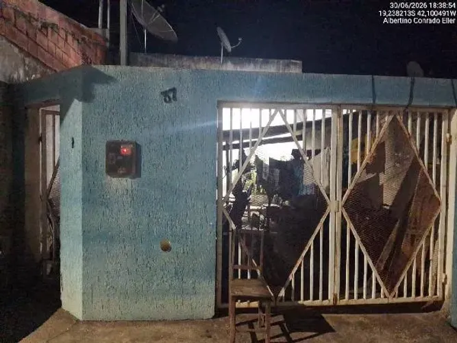 Negócio imperdível Casa no Boa Esperança Ii, Sobralia - MG, Nº 37, 3 quartos, 128,12m² |