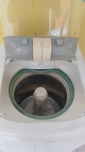 Máquina de lavar 11kg - Funcionando perfeitamente