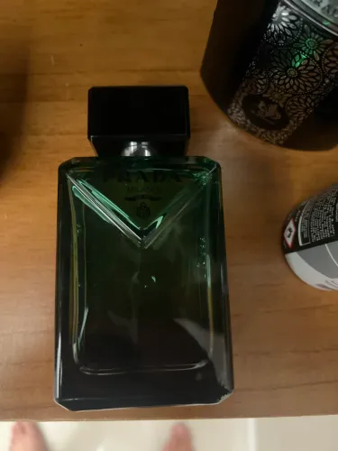 PERFUME Paradigme prada