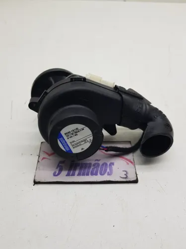 Motor Ventilador Interno Mercedes Cla250 2.0 2014 / 2015