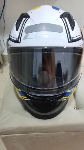 Capacete LS2 FF358
