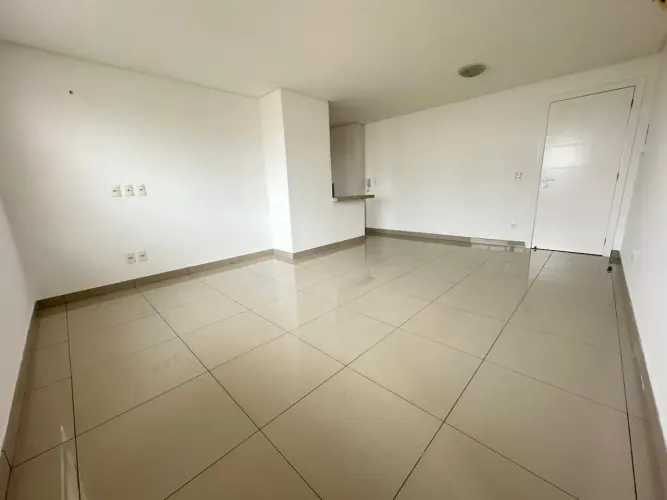 Apartamento residencial em condomínio fechado para locação- Bairro: Joquei - Teresina/PI