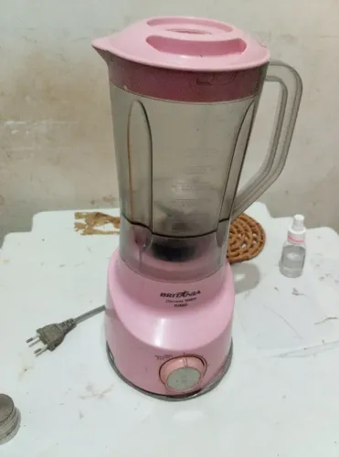 Liquidificador/processador desapego