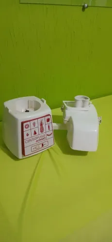 Vendo Centrifuga arno 220v