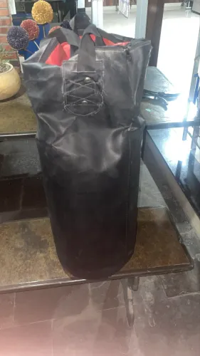 Saco de pancadas